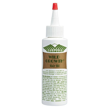 Wild Growth_Growth Hair Oil_Cosmetic World